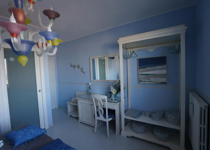 B&B Sogno D\'Estate