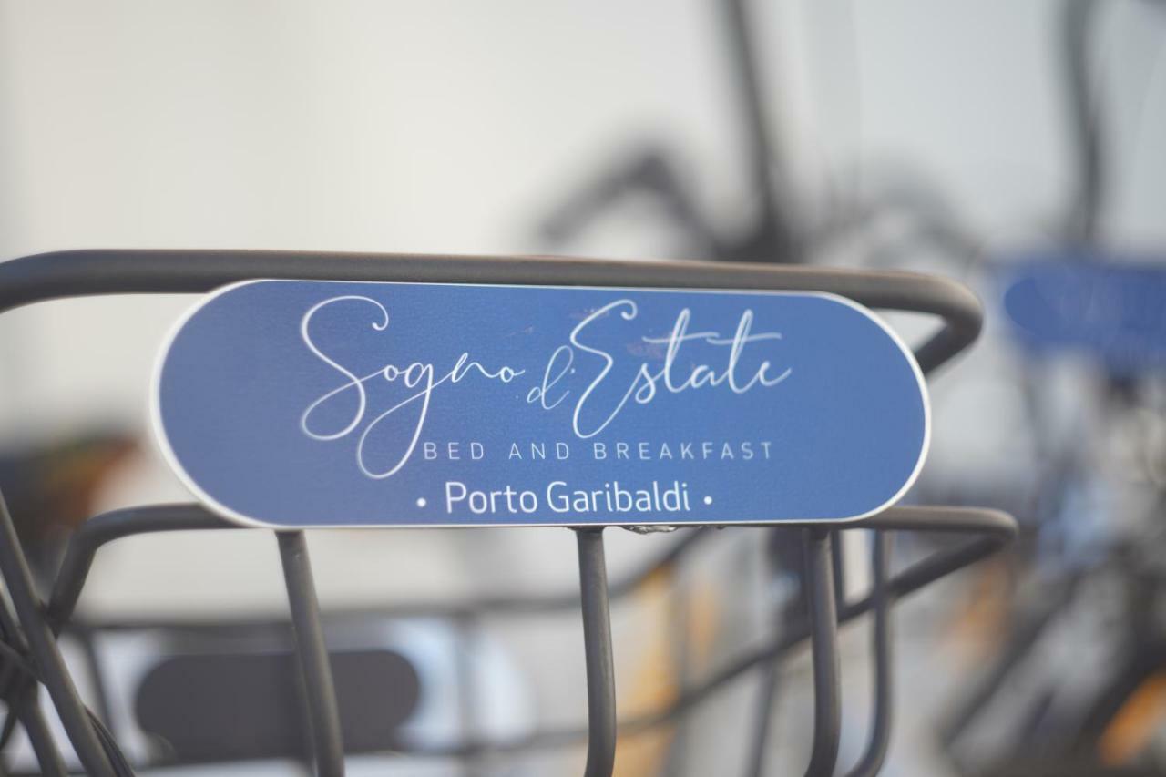 Frühstückspension Sogno D'estate *