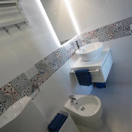 B&B Sogno D'Estate Porto Garibaldi Exterior foto