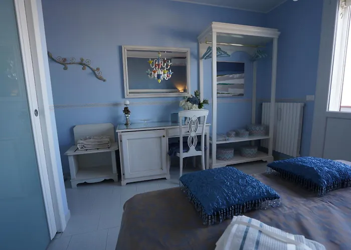 B&B Sogno D\'Estate